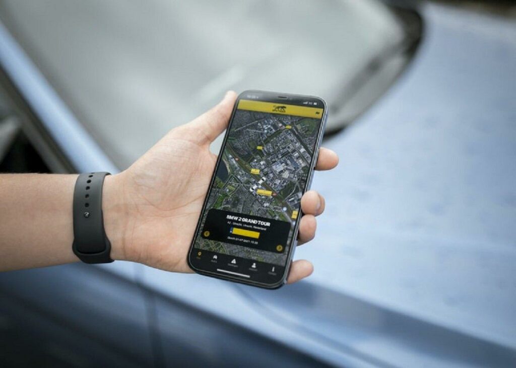 meilleur traceur gps auto