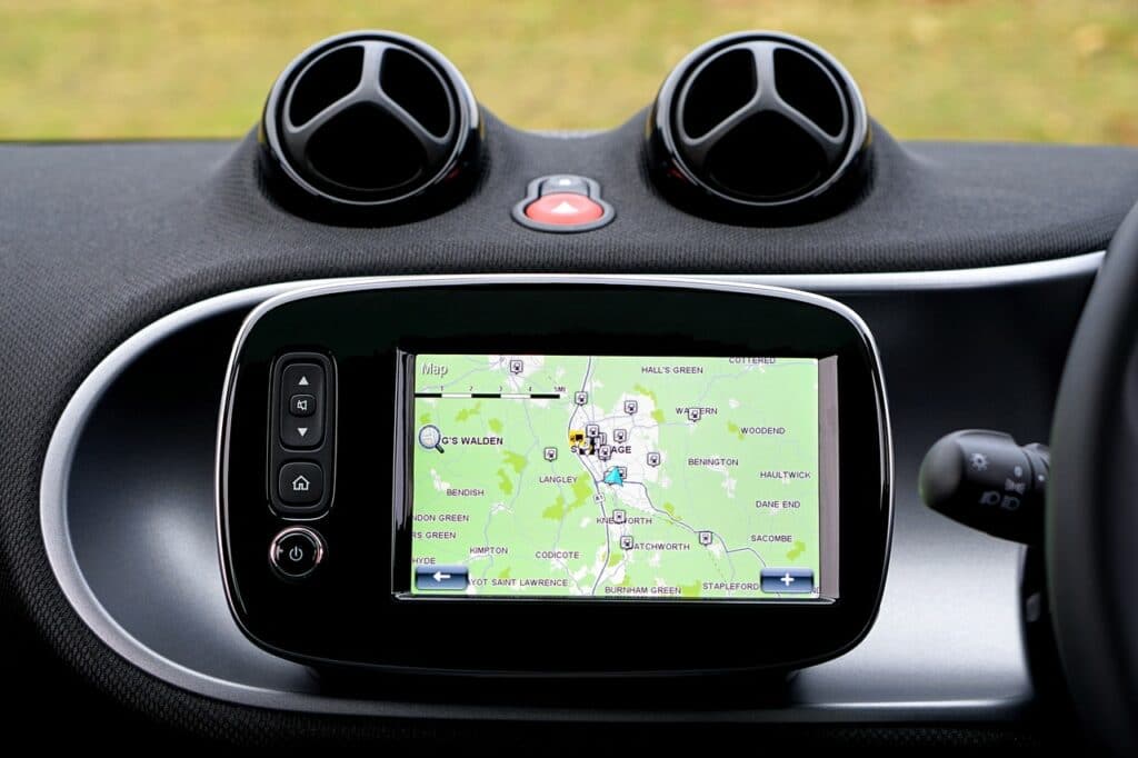 tracker GPS avec carte SIM