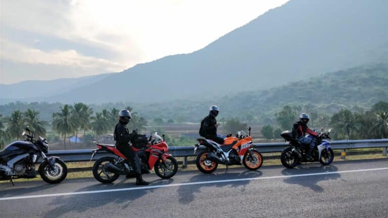 Le blog moto : toute l’actualité des deux-roues en direct pour rester informé