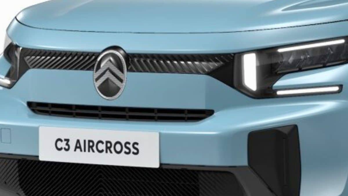 voici pourquoi ce suv hybride à moins de 20 000 € révolutionne tout ce que tout le monde croyait savoir sur citroën