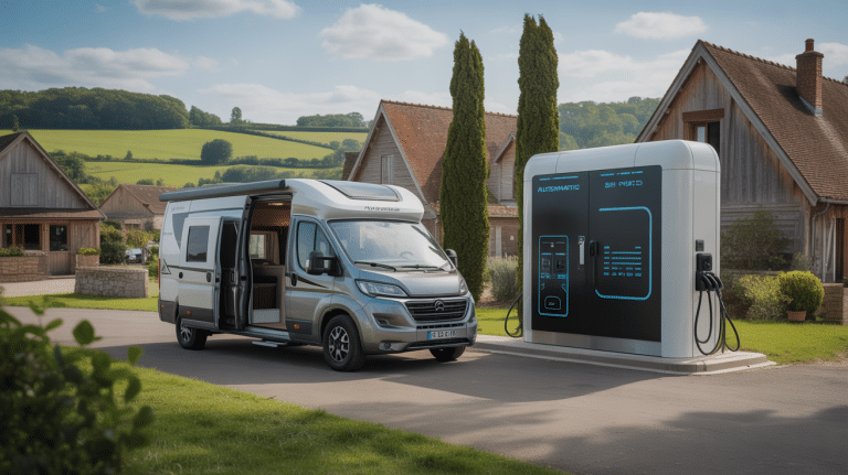 motorhome service campagne
