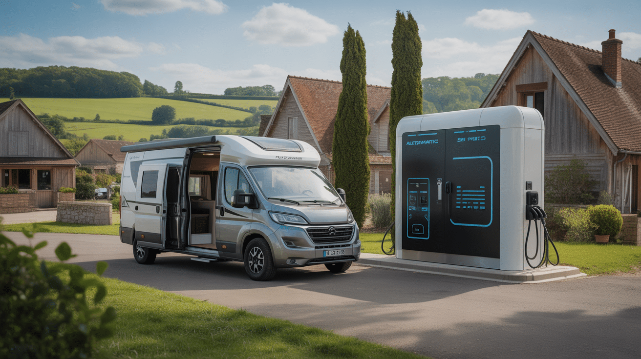 motorhome service campagne
