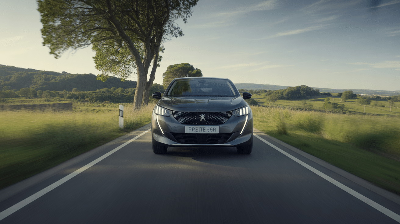 peugeot puretech campagne surete